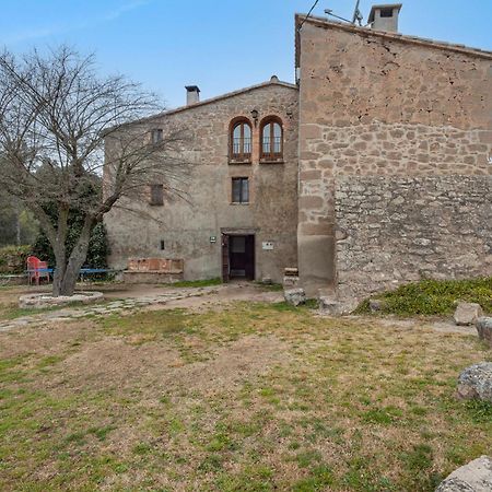 Casa Subiraneta Guest House Puig-reig Exterior photo