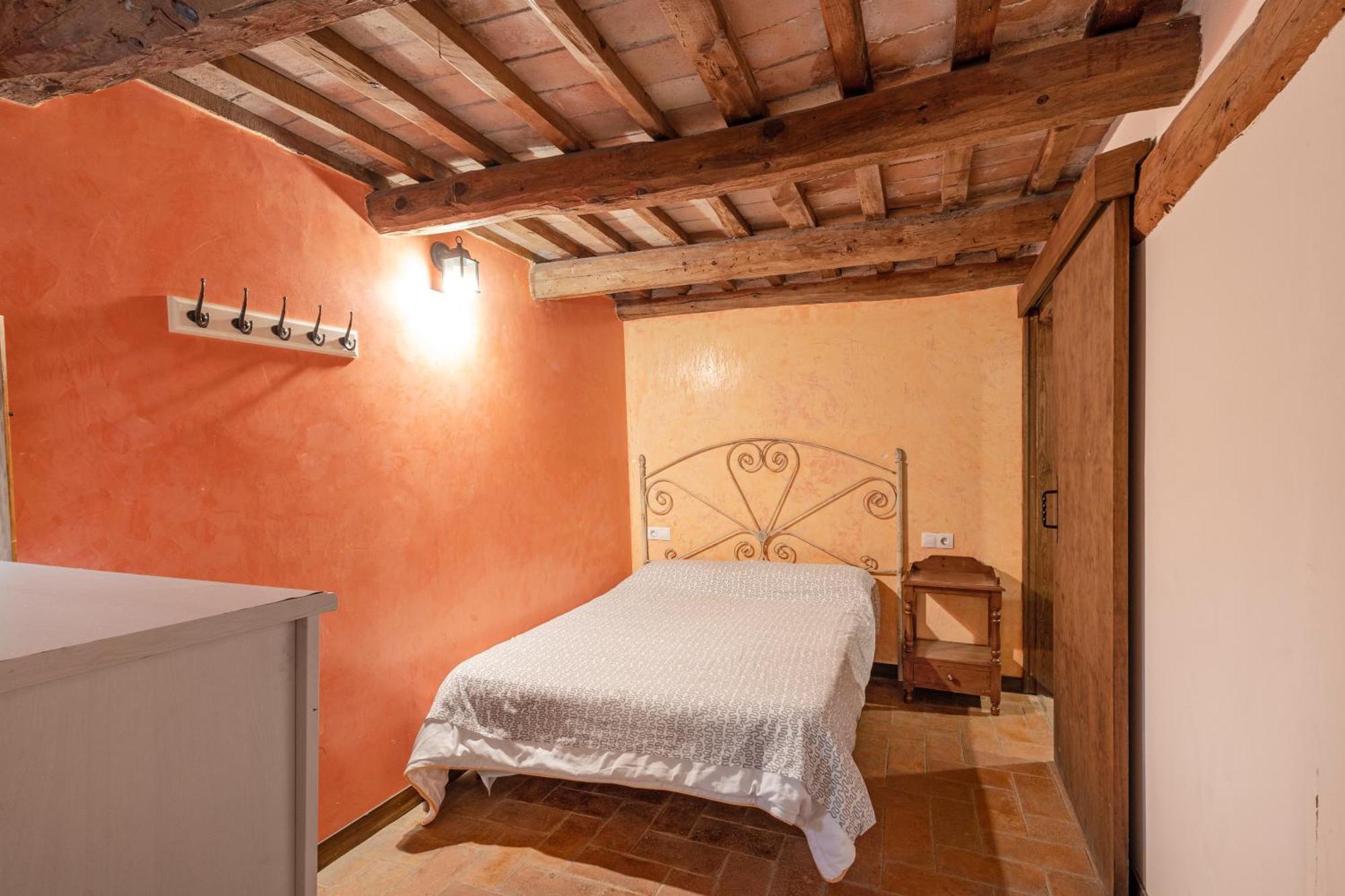 Casa Subiraneta Guest House Puig-reig Exterior photo