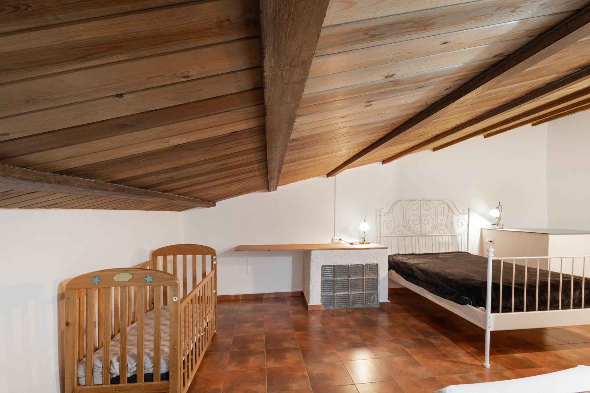 Casa Subiraneta Guest House Puig-reig Exterior photo