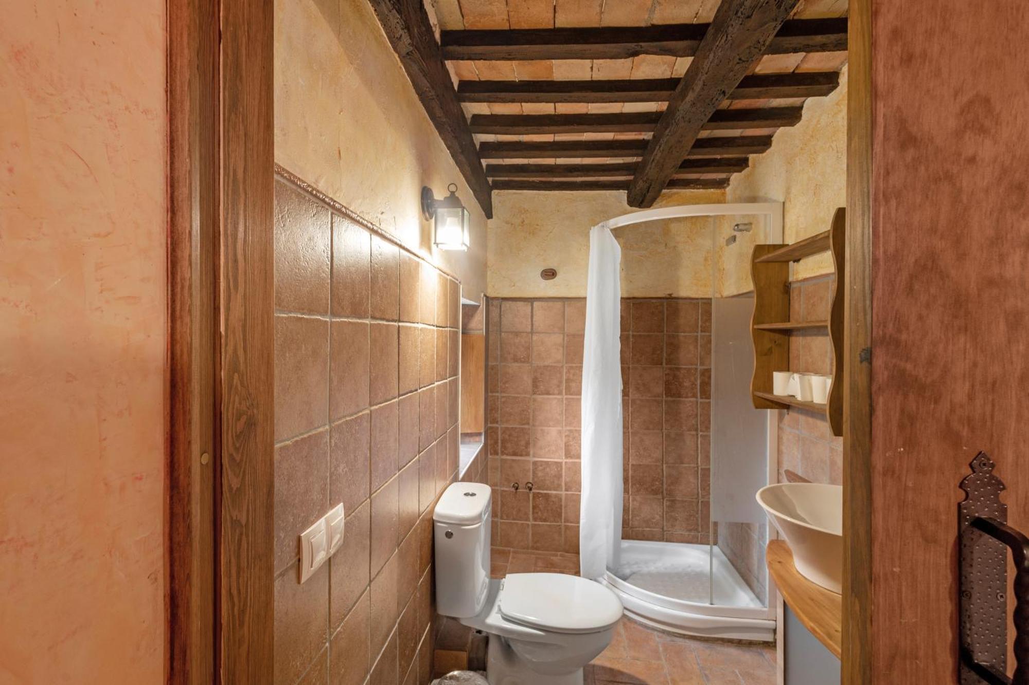 Casa Subiraneta Guest House Puig-reig Exterior photo